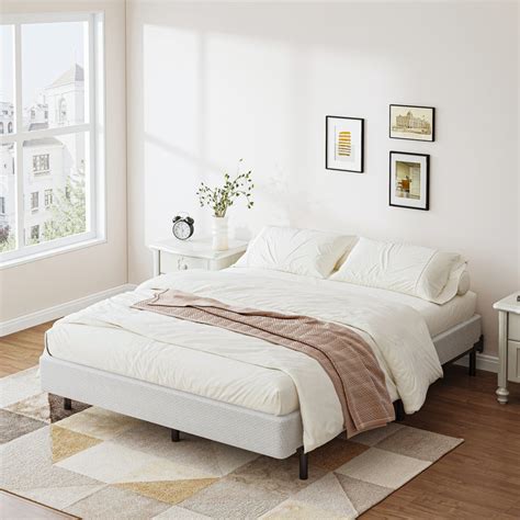 wayfair basics metal box spring inch|Alwyn Home Lutcher 7 Inch Metal Box Spring, Basics Mattress.